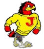 Jefferson High School logo
